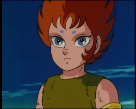 Otaku Gallery  / Anime e Manga / Saint Seiya / Screen Shots / Episodi / 035 - L`acqua della vita / 065.jpg